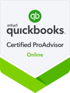 QuickBooks Certified ProAdvisor Payroll